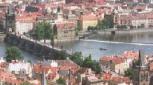 Charles Bridge in Prague